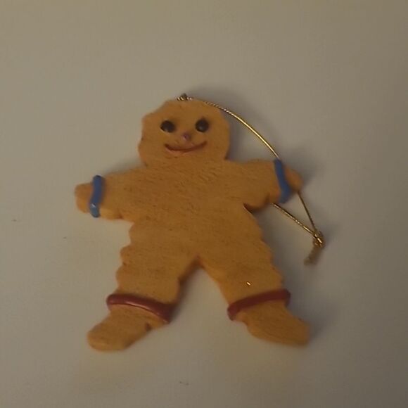 Gingerbread Ornament Bundle - Picture 2 of 7